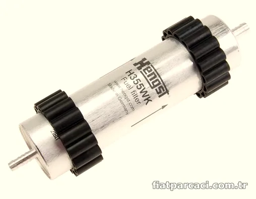 HENGST Mazot Filtresi H355WK