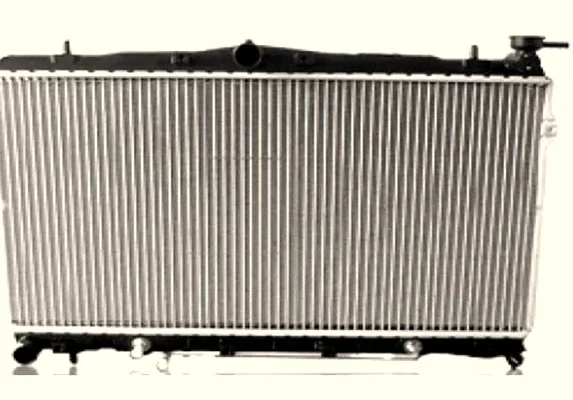 HMC Motor Radyatörü 253104H000
