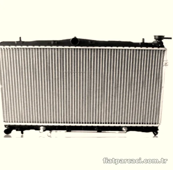 HMC Motor Radyatörü 253104H000 - HMC