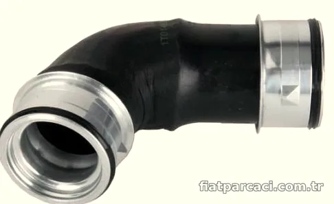IBRAS 27813 | Turbo Hortumu Caddy Bjb 1.9 TDI 04-10 - IBRAS - IBR.27813 ,5