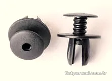 Döşeme Klipsi Gri - CC - 2012 - 2017 - İTHAL - 701867299-4