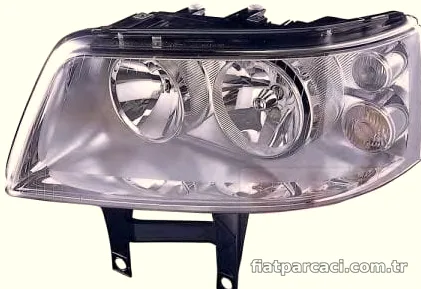 Far Sol – Transporter T5 Caravella (7H1941015T)
