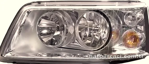 Far Sol - Transporter T5 Caravella - İTHAL - 7H1941015T