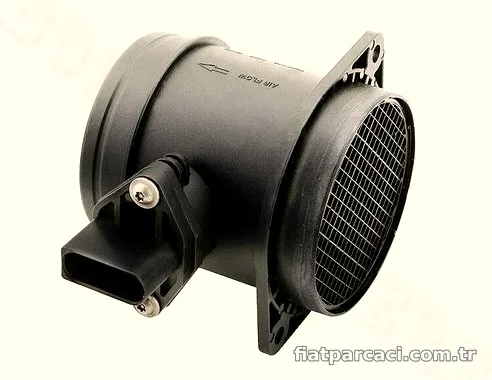 Hava Akış Metresi - BUD - Motor - 3.2 TDI - Eos - 2009 - 2011 - İTHAL - 07D906461-1