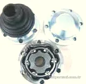 İç Aks Kafası Dizel - BTS - Motor - Roosmter - 2006 - 2010 - İTHAL - 1K0498103-11
