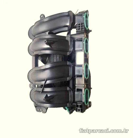 İTHAL Emme Manifolt 1.6 TI-VCT 4M5G9424CG - İTHAL