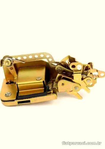 Kapı Kilit Mekanizması Ön Sol T4 Transporter - İTHAL - 701837015