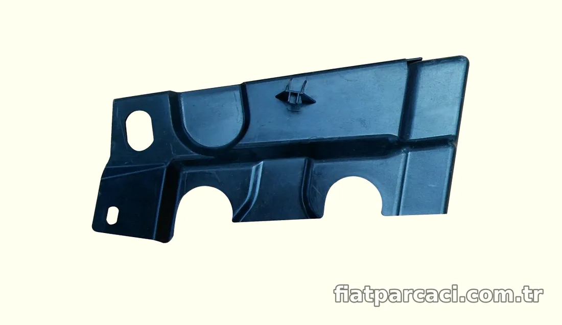 Menteşe Plastiği - Caddy - Touran - İTHAL - 1T0805233A