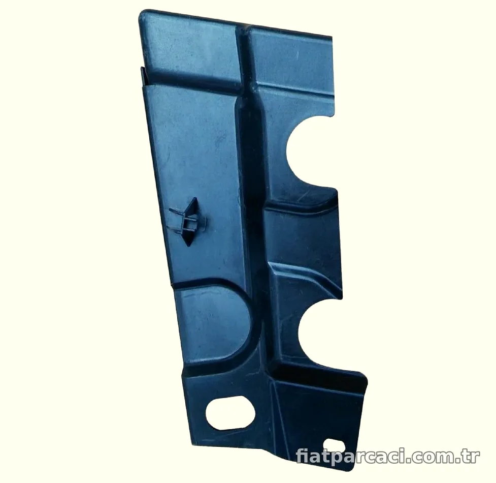 Menteşe Plastiği - Caddy - Touran - İTHAL - 1T0805233A