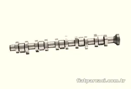 Motor Eksantrik Mili - Volkswagen - Transporter - T5 - İTHAL - 070109101P