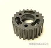 Motor Triger Kayış Kasnağı - CC - 2012 - 2017 - İTHAL - 03L130111E-9