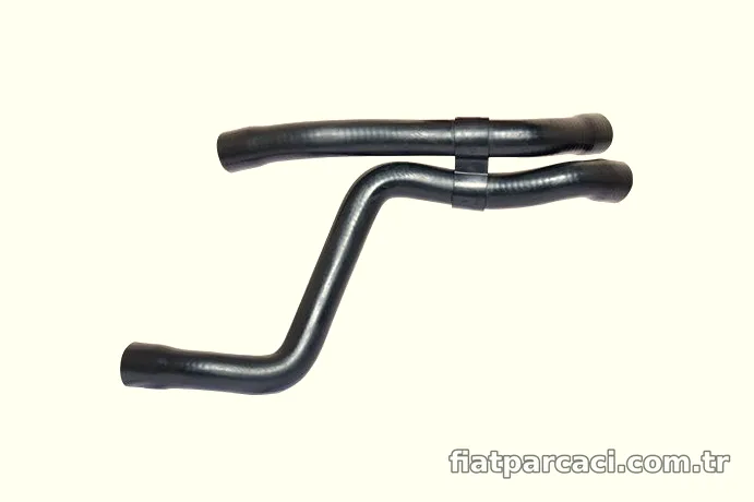 Radyatör Su Hortumu - AER- Motor - 1.0/1.4 TDI - Arosan - 1997 - 2003 - İTHAL - 6X0121049E-2