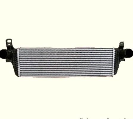 Turbo Radyatörü Intercooler – Transporter T6