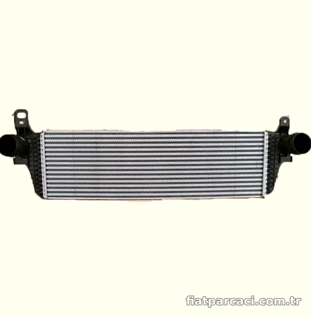 Turbo Radyatörü Intercooler - Transporter T6 - İTHAL - 7E0145804A