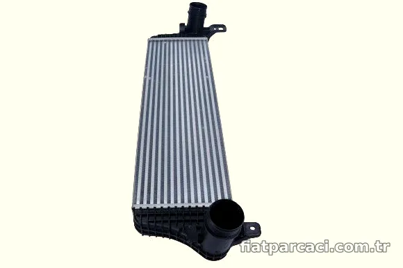 Turbo Radyatörü Intercooler - Transporter T6 - İTHAL - 7E0145804A