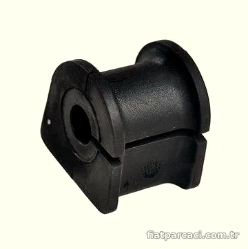 Viraj Demir Lastiği Arka 16 mm - Volkswagen - Crafter - İTHAL - 2E0511413G