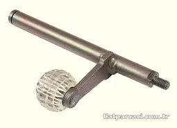 Vites Değiştirme Çubuğu Komple - AEY - Motor - 1.6/1.9 TDİ - Inca - 1996 - 2003 - İTHAL - 1H0711173-5