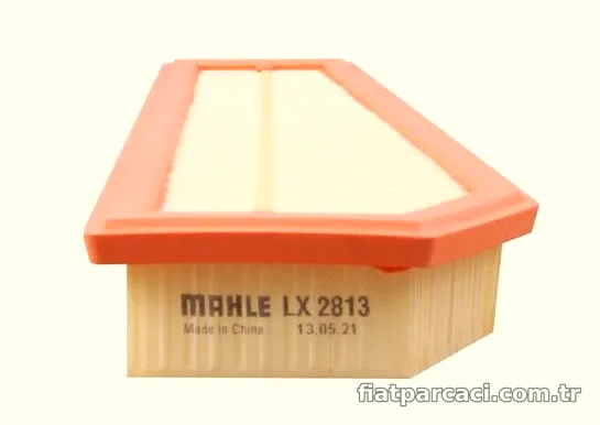 KNECHT LX2813 Hava Filtresi - KNECHT - LX2813