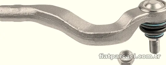 LEMFÖRDER 2561602 Rot Başı - LEMFÖRDER - 2561602