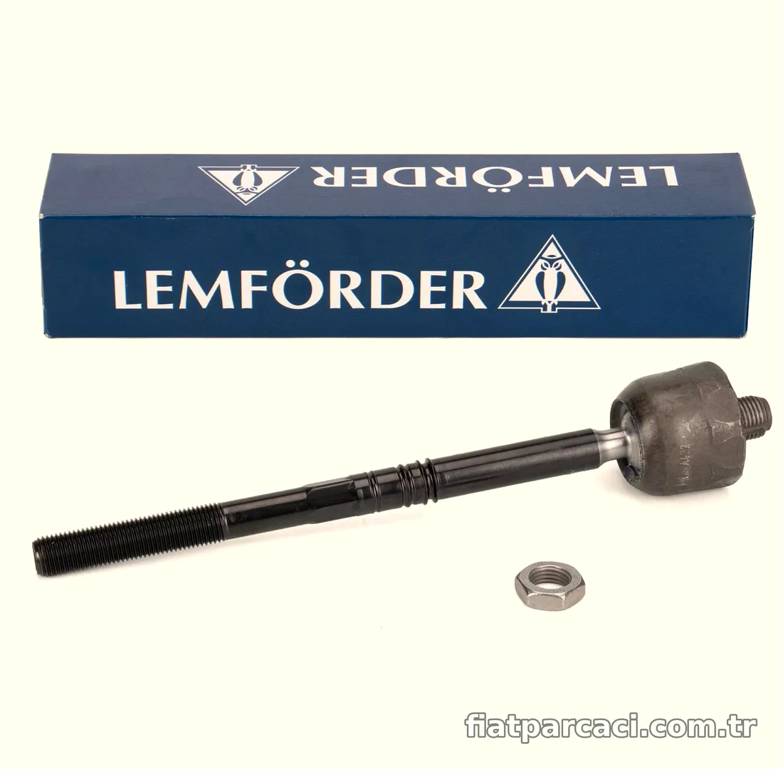 LEMFORDER 3353401 | Rot Mili Mercedes GLK X204 / W204 / W212 / W221 4-Matic 06-18 - LEMFORDER - LEM.3353401