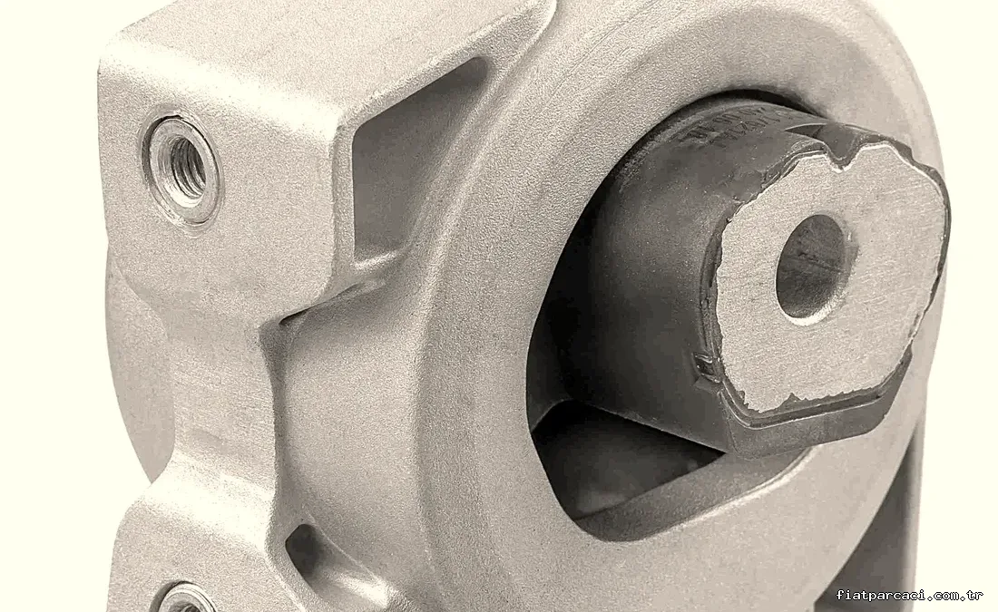 LEMFÖRDER 3372201 Motor Takozu - LEMFÖRDER - 3372201