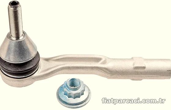 LEMFÖRDER 3750901 Rot Başı - LEMFÖRDER - 3750901