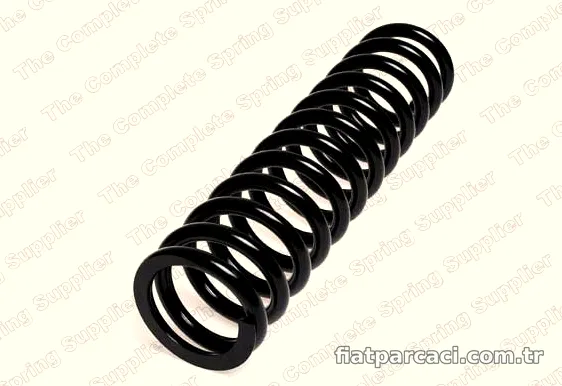 LESJOFORS 4056810 Helezon Yayı (Mercedes E-Serisi)