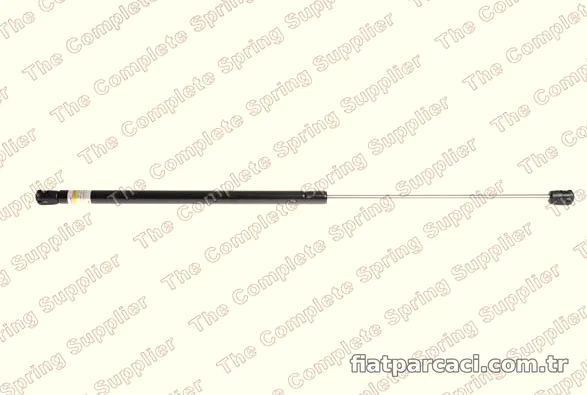 LESJOFORS 8056819 Motor Kaput Amortisörü - LESJOFORS - 8056819