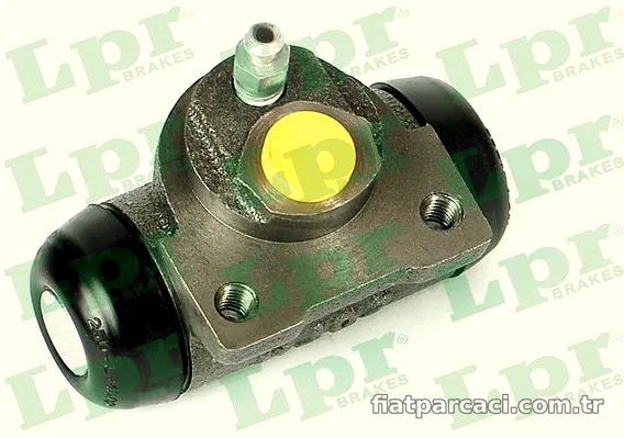 LPR 4472 Fren Silindiri - LPR - 4472