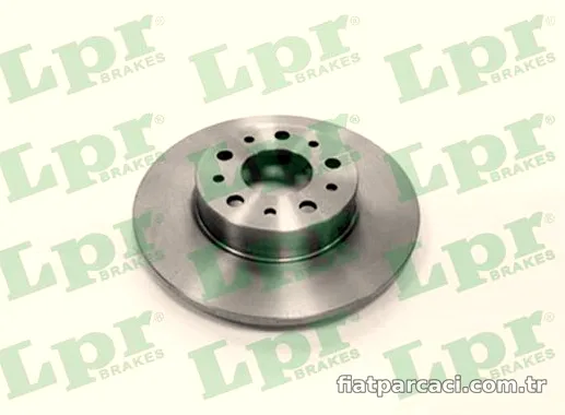 LPR F2019P Fren Disk Ayna - LPR - F2019P