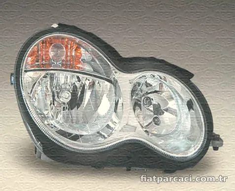 MAGNETI MARELLI 710301166205 Far (Mercedes C-Serisi)