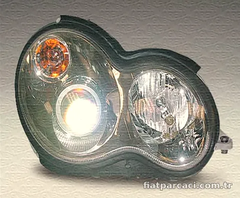MAGNETI MARELLI 710301166275 Far