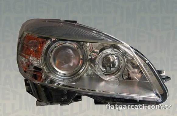 MAGNETI MARELLI 710301234272 Far - MAGNETI MARELLI - 710301234272