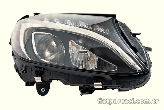 MAGNETI MARELLI 711307024437 Far