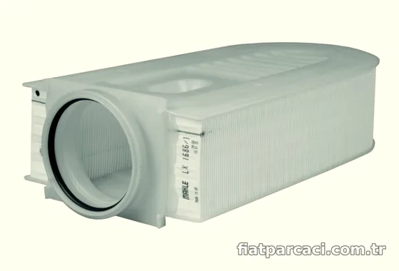 MAHLE LX16861 Hava Filtresi - MAHLE - LX16861