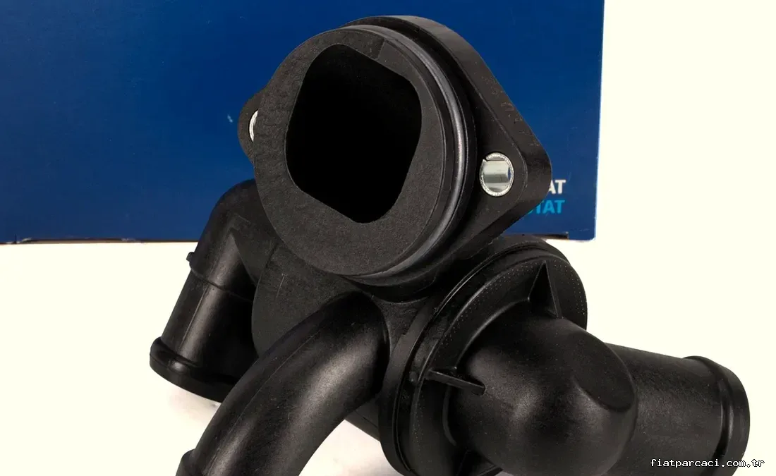 MAHLE TI3587 | Termostat Komple VW Amarok 10-13, Crafter 12-16 2.0 TDI CKUB/CDCA - MAHLE - MAH.TI3587 ,1