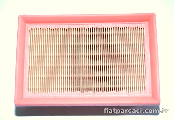MANN Hava Filitresi CI7008