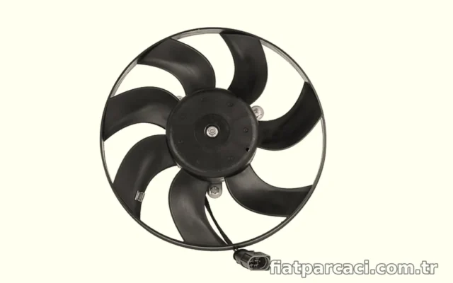 Fan Pervanesi Küçük – Eos – 2006 – 2011 (MEYLE)