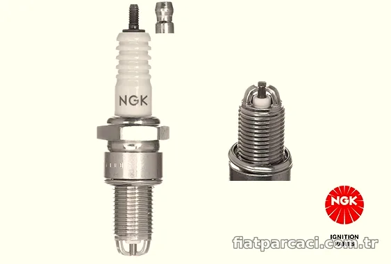 NGK 1263 Ateşleme Bujisi - NGK - 1263