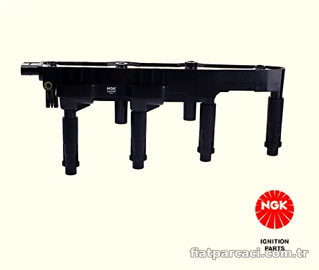 NGK 48017 Ateşleme Bobini - NGK - 48017