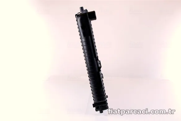 NISSENS 62714A Su Radyatörü - NISSENS - 62714A