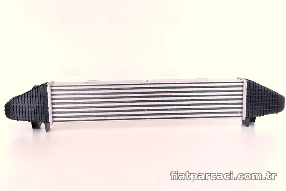 NISSENS 96598 Turbo Radyatörü - NISSENS - 96598
