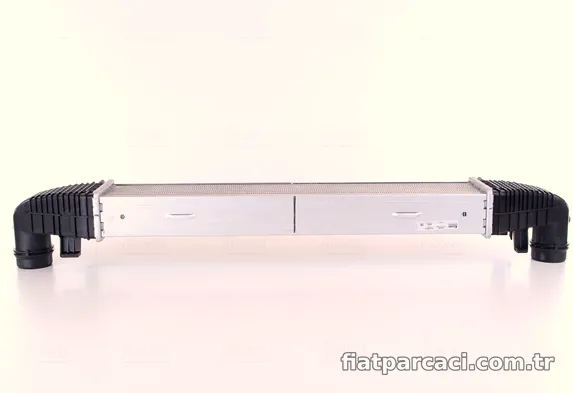 NISSENS 96598 Turbo Radyatörü - NISSENS - 96598