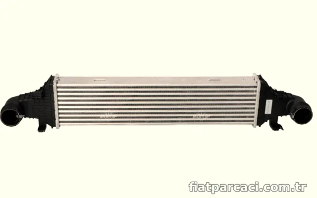 NRF 30504 Turbo Radyatörü