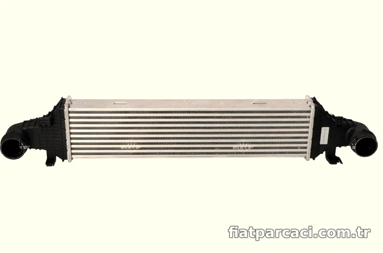 NRF 30504 Turbo Radyatörü - NRF - 30504