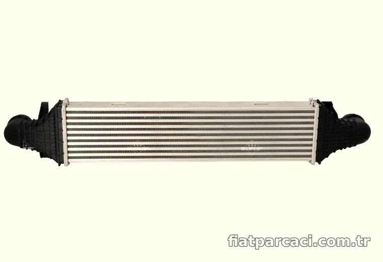 NRF 30504 Turbo Radyatörü - NRF - 30504