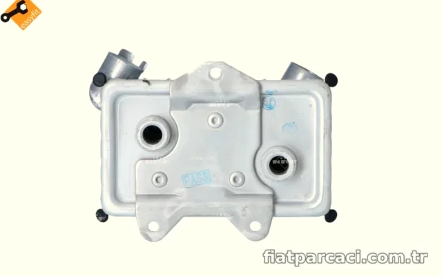 NRF 31181 Motor Yağ Soğutucu
