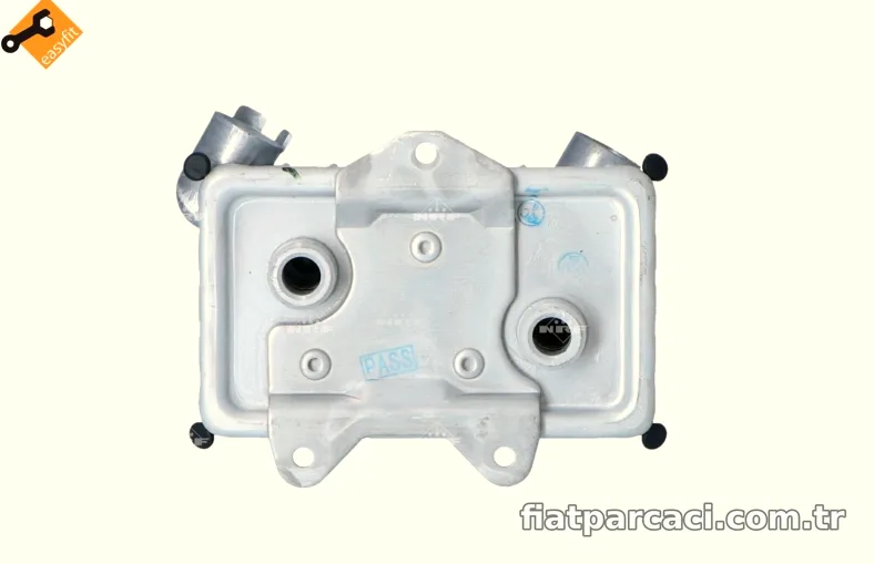 NRF 31181 Motor Yağ Soğutucu - NRF - 31181