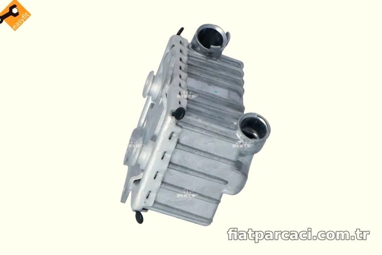 NRF 31181 Motor Yağ Soğutucu - NRF - 31181