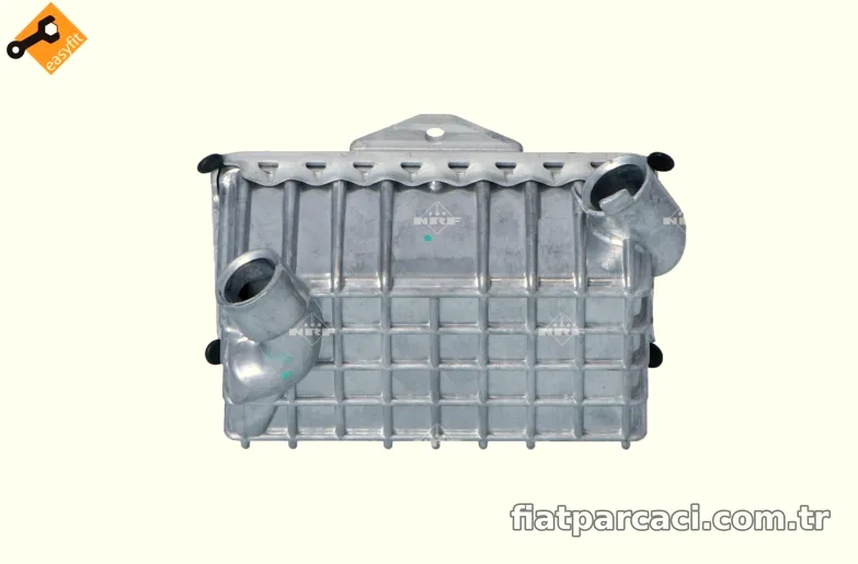 NRF 31181 Motor Yağ Soğutucu - NRF - 31181